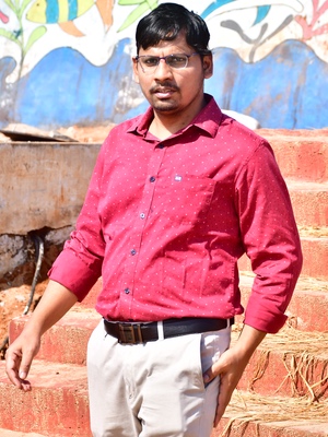 Bangalore Matrimony Profile LP8922455