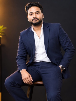 Mudaliar Matrimony Profile Life1432