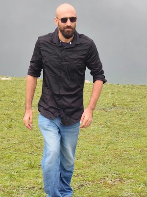 Jammu & Kashmir Matrimony Profile Lifepr2009855