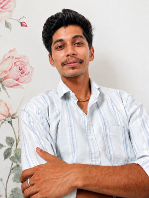 Jaipur Matrimony Profile Lifepr4144754