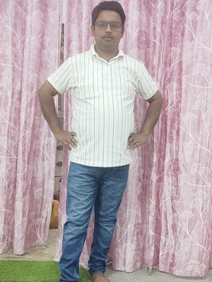 Hindi Matrimony Profile Lifepr5681796
