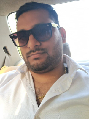 Occupation : Banking & Financial Services Matrimony Profile Lifepr5794571