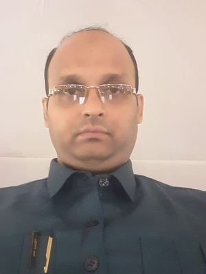 Kolkata Matrimony Profile Lifepr6394109