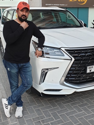 United Arab Emirates Matrimony Profile Lifepr6638312