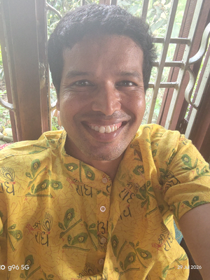 Nepal Matrimony Profile Lifepr6972115