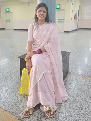 Jharkhand Matrimony Profile Lifepr7133291