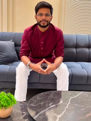 Konkani Matrimony Profile Lifepr7582878