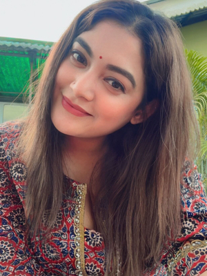 Uttar Pradesh Matrimony Profile Lifepr8041188