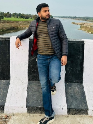 Madhya Pradesh Matrimony Profile Lifepr94250