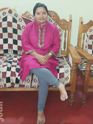 Occupation : Not working at present Matrimony Profile Lifepr9536106