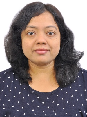 Panaji Matrimony Profile MP20123