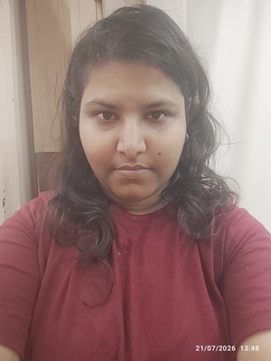 Agarwal Matrimony Profile Meghagoyal1993