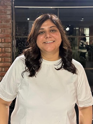 Occupation : Medical Professionals - Doctors / Surgeons Matrimony Profile Mehta278