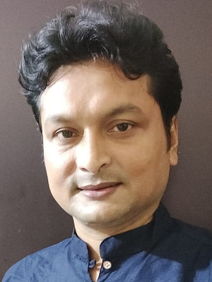 Oriya Matrimony Profile NIL1109