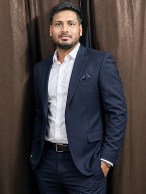 Agra Matrimony Profile Naksh
