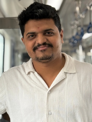 Yadav Matrimony Profile PR28197