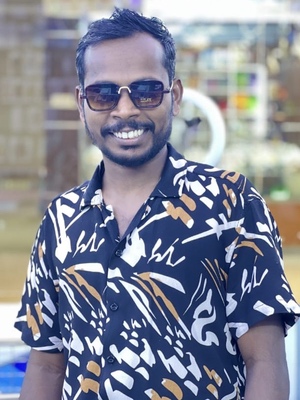 Occupation : Travel / Hospitality Matrimony Profile PS2255