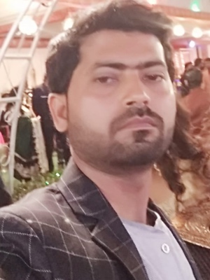 Gupta Matrimony Profile Pawan123