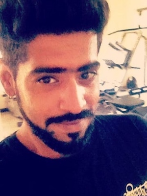 Sindhi Matrimony Profile Prince13058