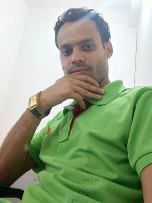 Occupation : Real Estate Services Matrimony Profile Rajib69045