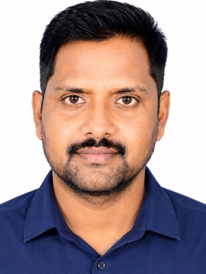 Gowda Matrimony Profile Rb00876