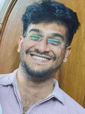 Dubai Matrimony Profile Rohit13