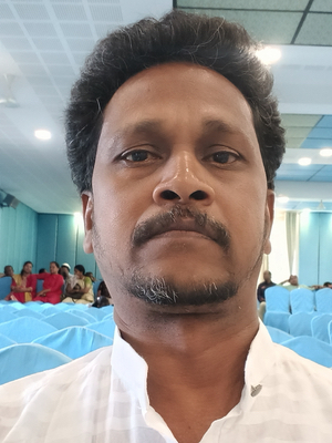 Evangelical Matrimony Profile SA757