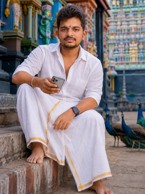 Vishwakarma Matrimony Profile SAN1722