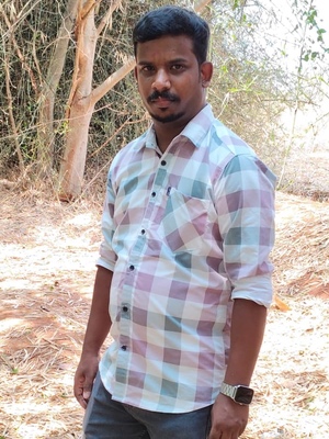 Occupation : Aerospace Matrimony Profile SANJAY_6