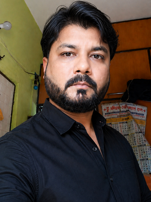 Kayastha Matrimony Profile Sagar92