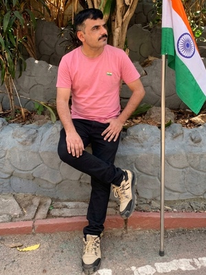 Patel Kadva Matrimony Profile San8989
