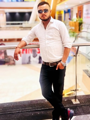 Lucknow Matrimony Profile Saurav3