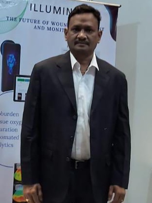 Remarriage Matrimony Profile Senthilkumar