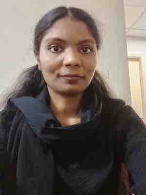 United Arab Emirates Matrimony Profile Sumi