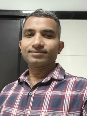 Occupation : Healthcare & allied services Matrimony Profile Swasthyasampath