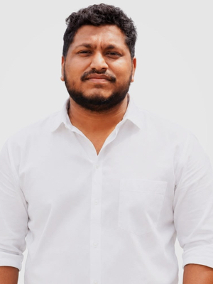 Sonar Matrimony Profile Vedantmaske