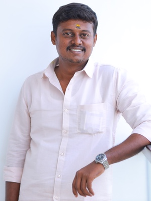 Kongu Vellala Gounder Matrimony Profile Vicky_9797
