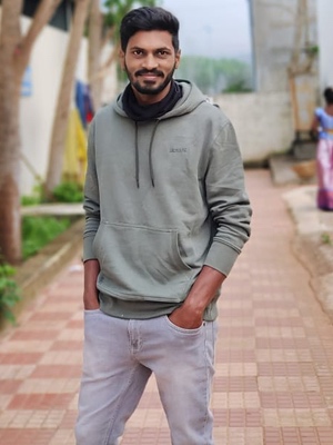 Tamil Yadava Matrimony Profile Vijayan