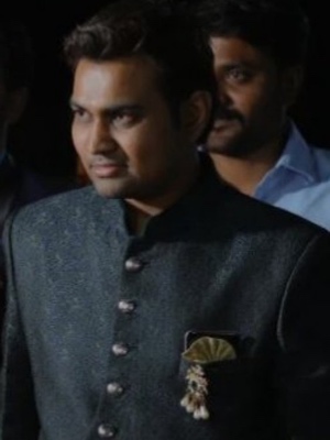 Surat Matrimony Profile Vivek_4
