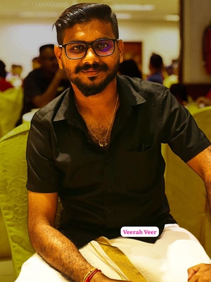 Vanniyakullak Shatriya Matrimony Profile boy5587613
