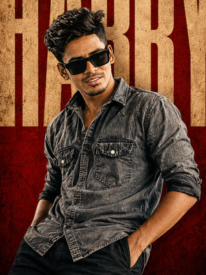 Vellalar Matrimony Profile mr_Harry