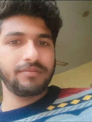 Punjab Matrimony Profile mr_Rahul_1