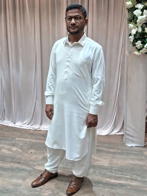 Urdu Matrimony Profile muhib