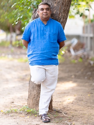 Tamil Matrimony Profile ramana81