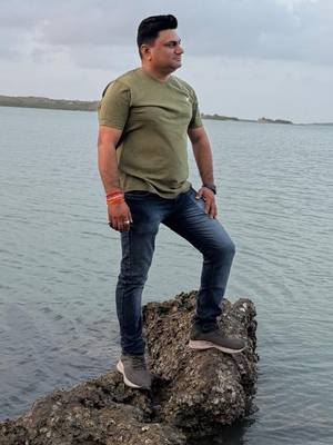 Ahmedabad Matrimony Profile sagarpatel2185