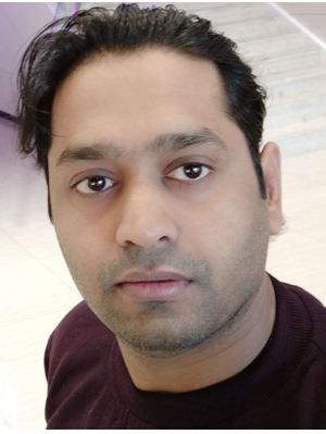 Haryana Matrimony Profile sandeepmnit35