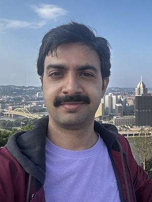 Pennsylvania Matrimony Profile sreeram