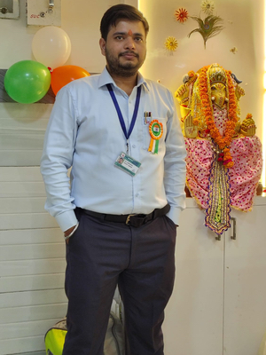Kanpur Matrimony Profile thecoolrishabh70