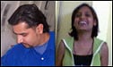 Anand Sharma and Dimple Sharma Matrimonial Success Photos